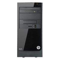 HP Pro 3400