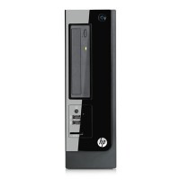 HP Pro 3300 con factor de forma reducido